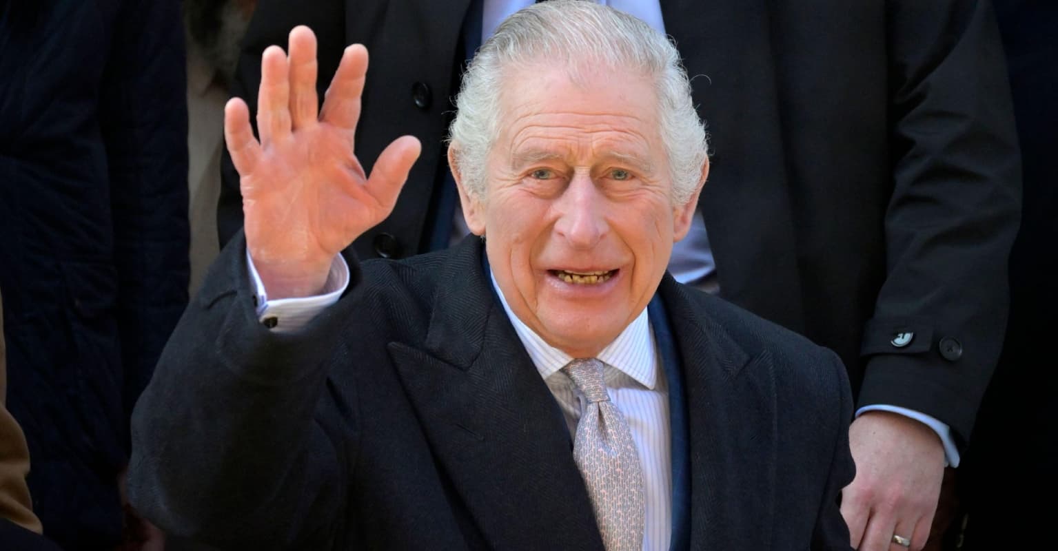 British public are invited to swear allegiance to King Charles III at coronation
