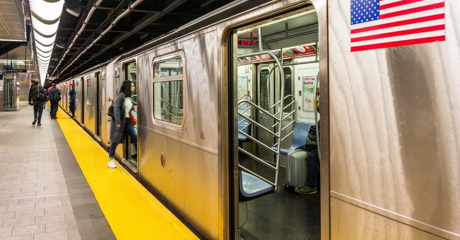 Women are wearing 'subway shirts' over outfits to avoid 'creepy' stares