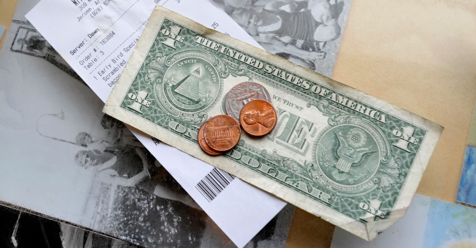 Shoppers left furious after being asked to tip at self-checkouts