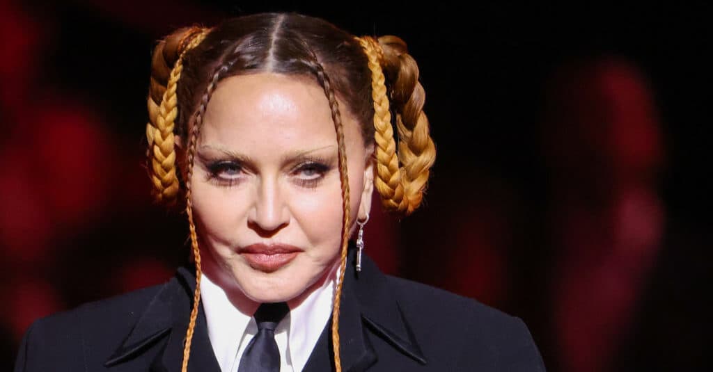 Madonna's family reportedly 'prepared for the worst' as star rushed to intensive care