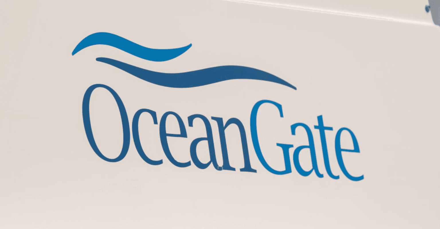 OceanGate cofounder believes Titanic sub passengers will have found a way to preserve oxygen