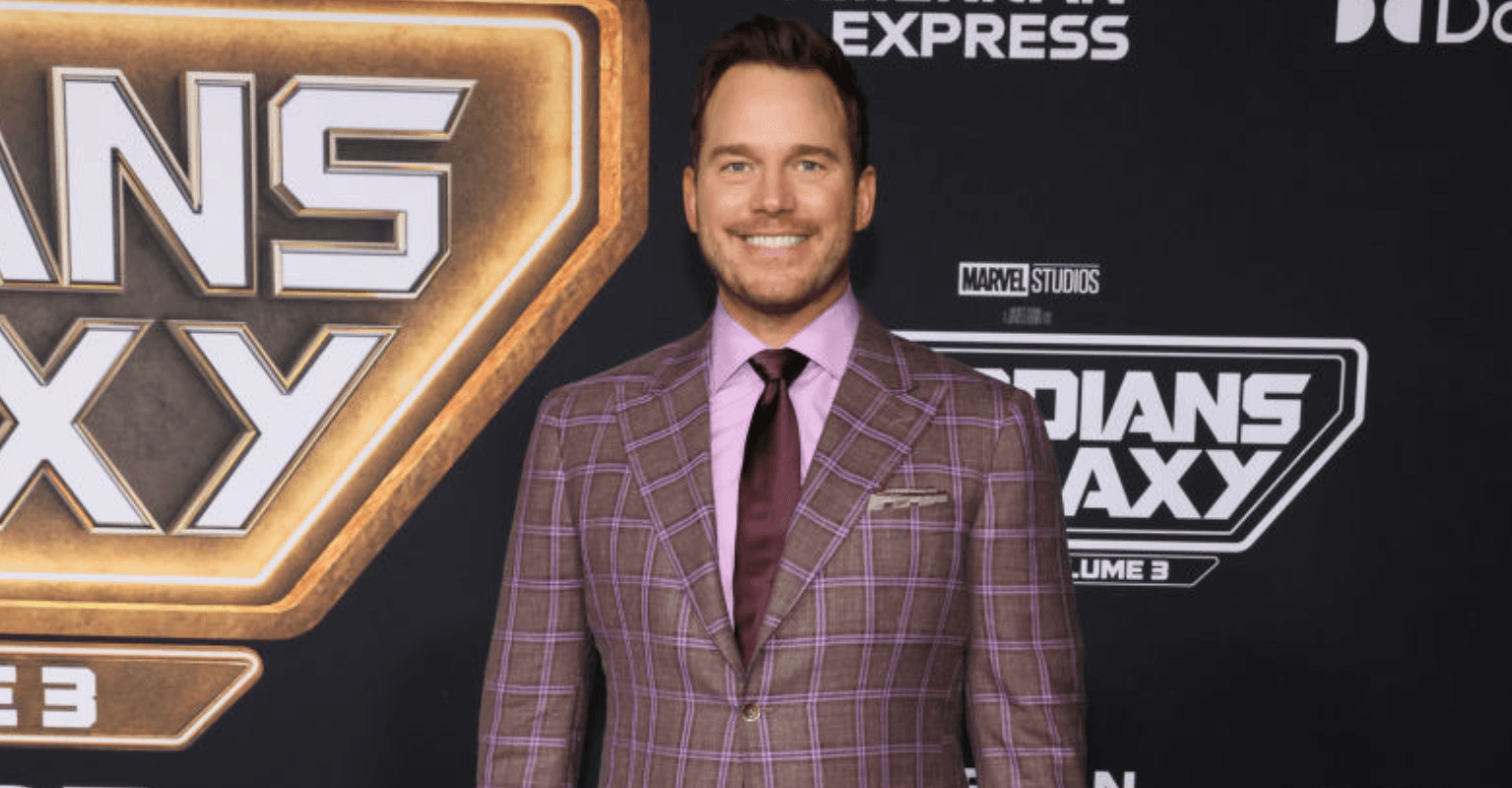 Chris Pratt sparks backlash for urging people to 'rush' into having kids