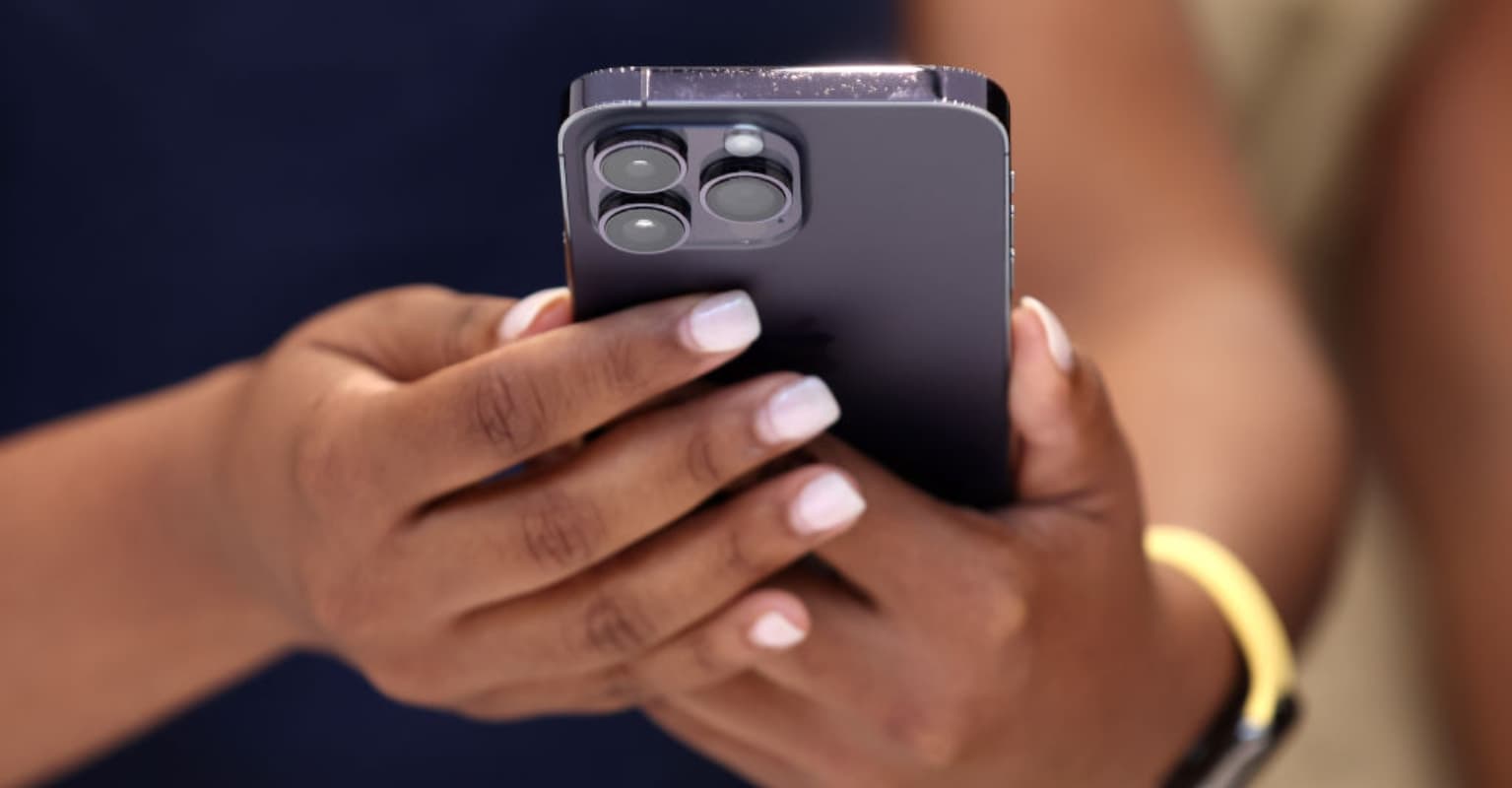 Apple urges iPhone users to take action before photos are permanently deleted next month
