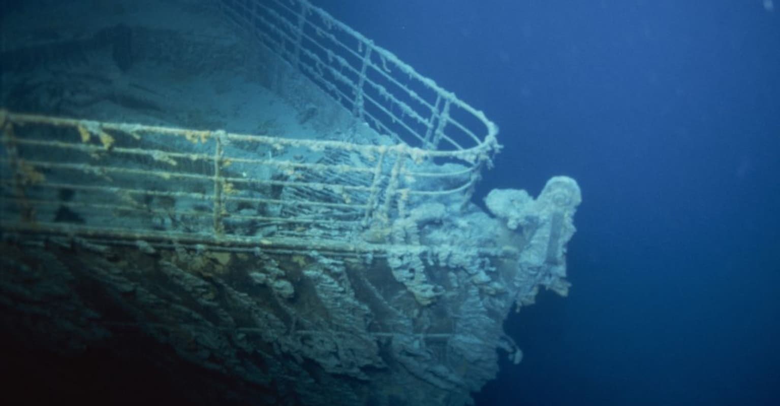 Mom of teen killed on Titan sub says 'he really wanted to go'