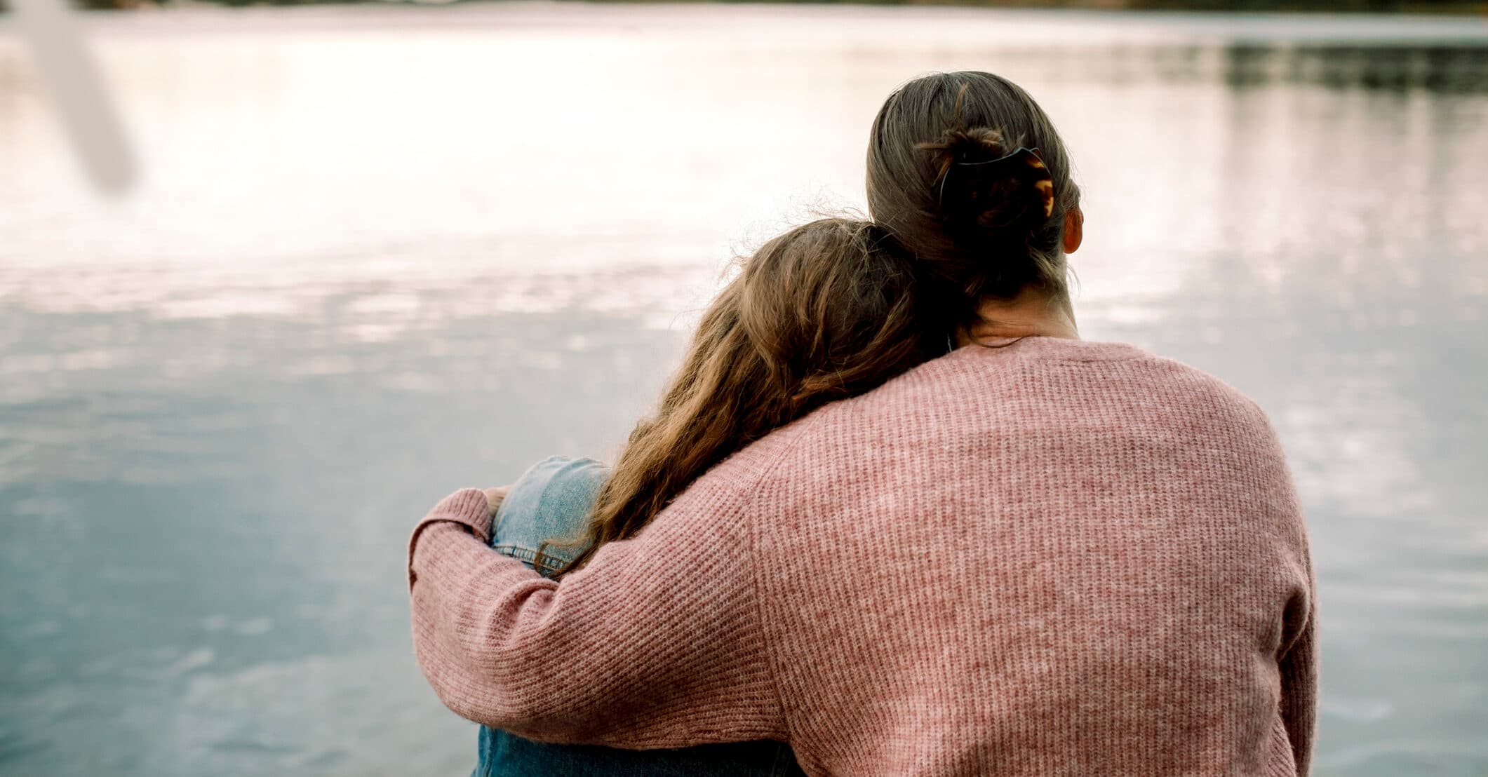 21-year-old who is a 'mom' to 15-year-old says 'other parents' don't take her seriously