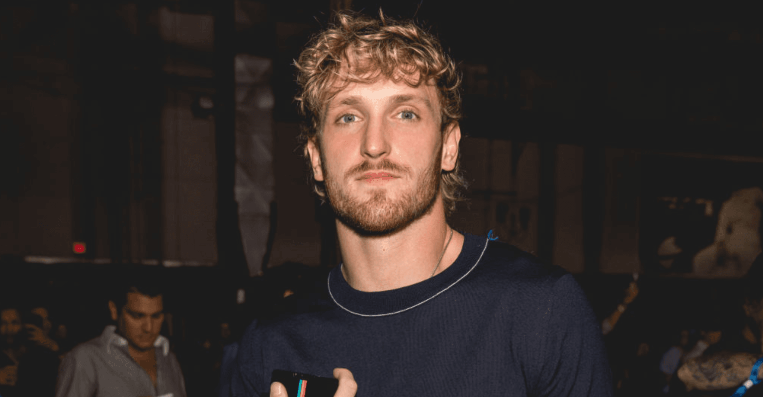 Logan Paul engaged to girlfriend after celebrating one year of dating