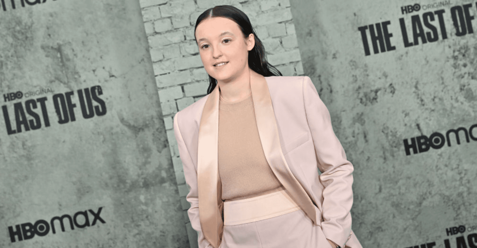 Emmy Awards facing backlash as non-binary Bella Ramsey receives 'best actress' nomination
