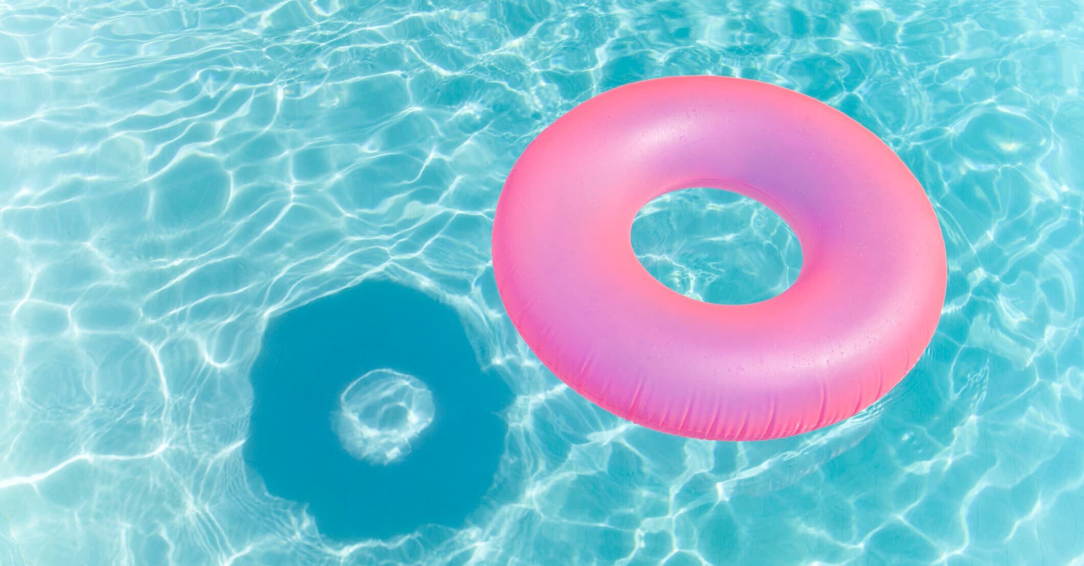 Biological warfare expert warns tourists to 'never get in a pool in Las Vegas'