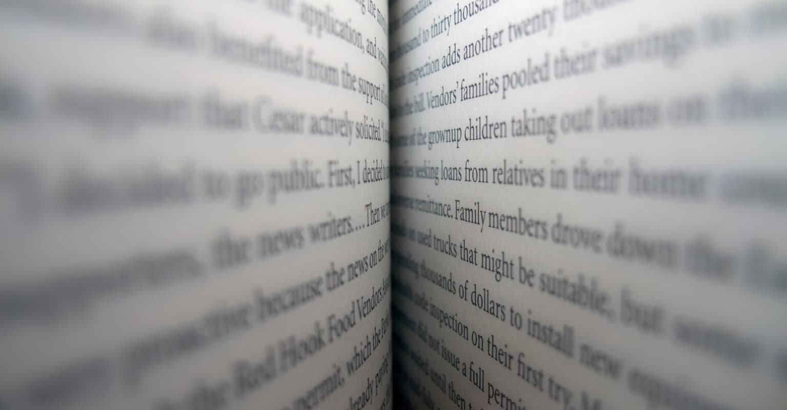 Writer's book becomes an overnight best-seller after video of his empty book signing goes viral
