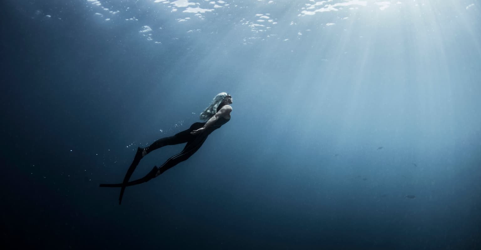 People are struggling to breathe after watching Netflix's latest documentary