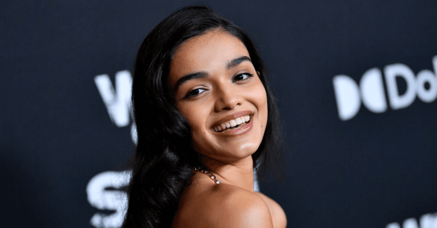 New 'Snow White' star Rachel Zegler calls original movie 'weird' and prince a 'stalker'