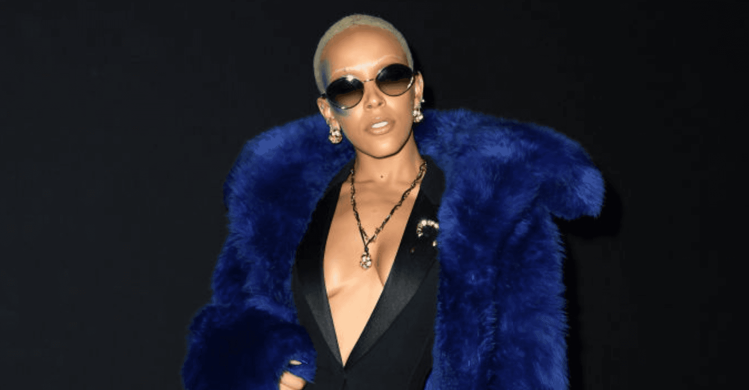 Doja Cat loses nearly 1 million followers after telling her fans she doesn't 'love them'