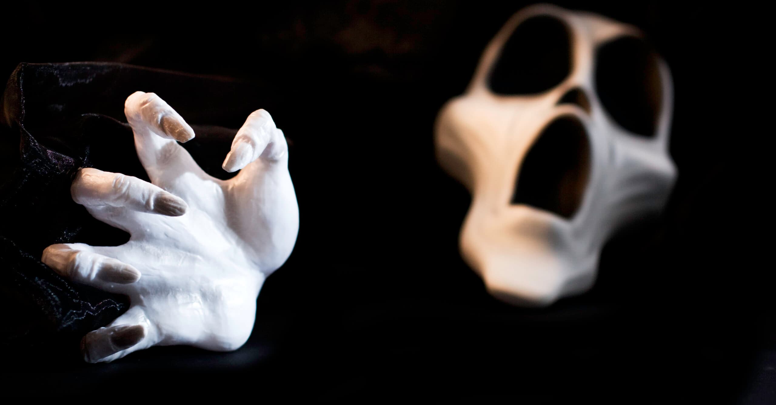 Daycare workers who petrified children with Halloween masks punished in court