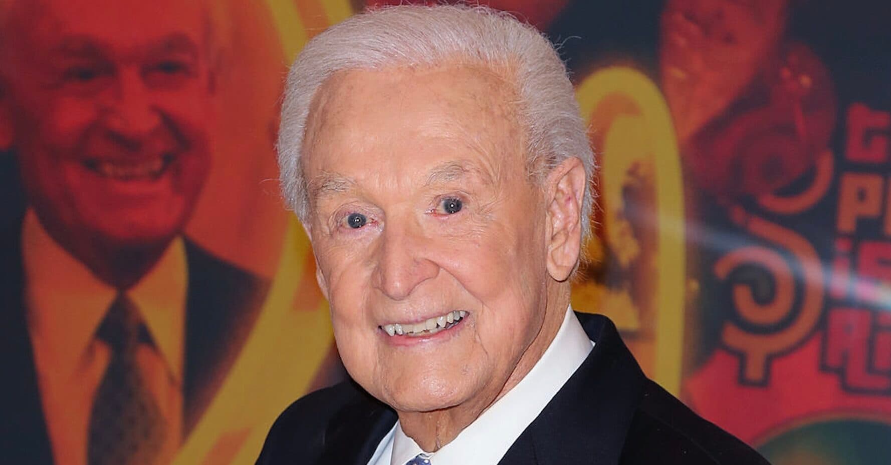 Bob Barker's cause of death revealed as iconic 'The Price Is Right' host dies aged 99