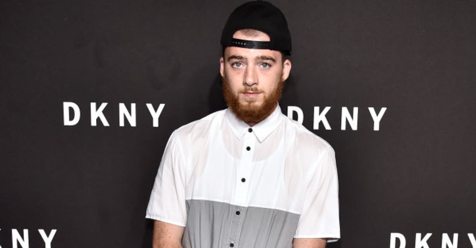 Zendaya breaks silence on tragic death of 'Euphoria' co-star Angus Cloud in heartbreaking tribute