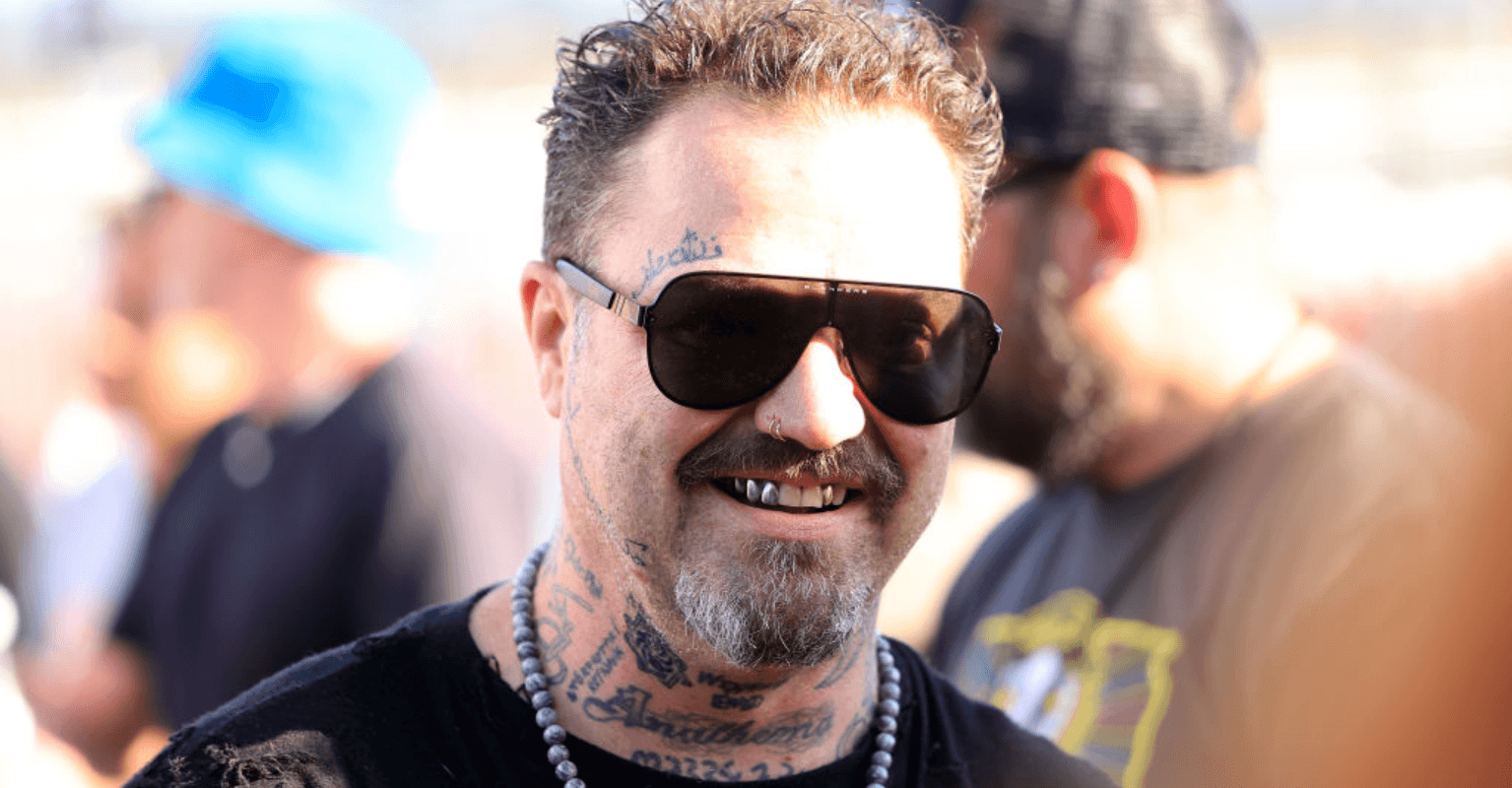 Bam Margera praised after he reaches 1 month sober milestone