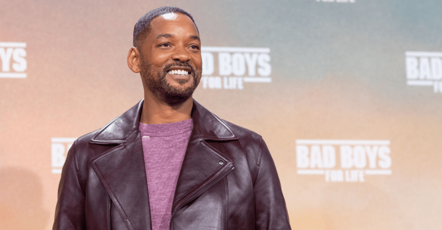 Will Smith praised as letter he wrote to Jada in response to her bombshell memoir is revealed