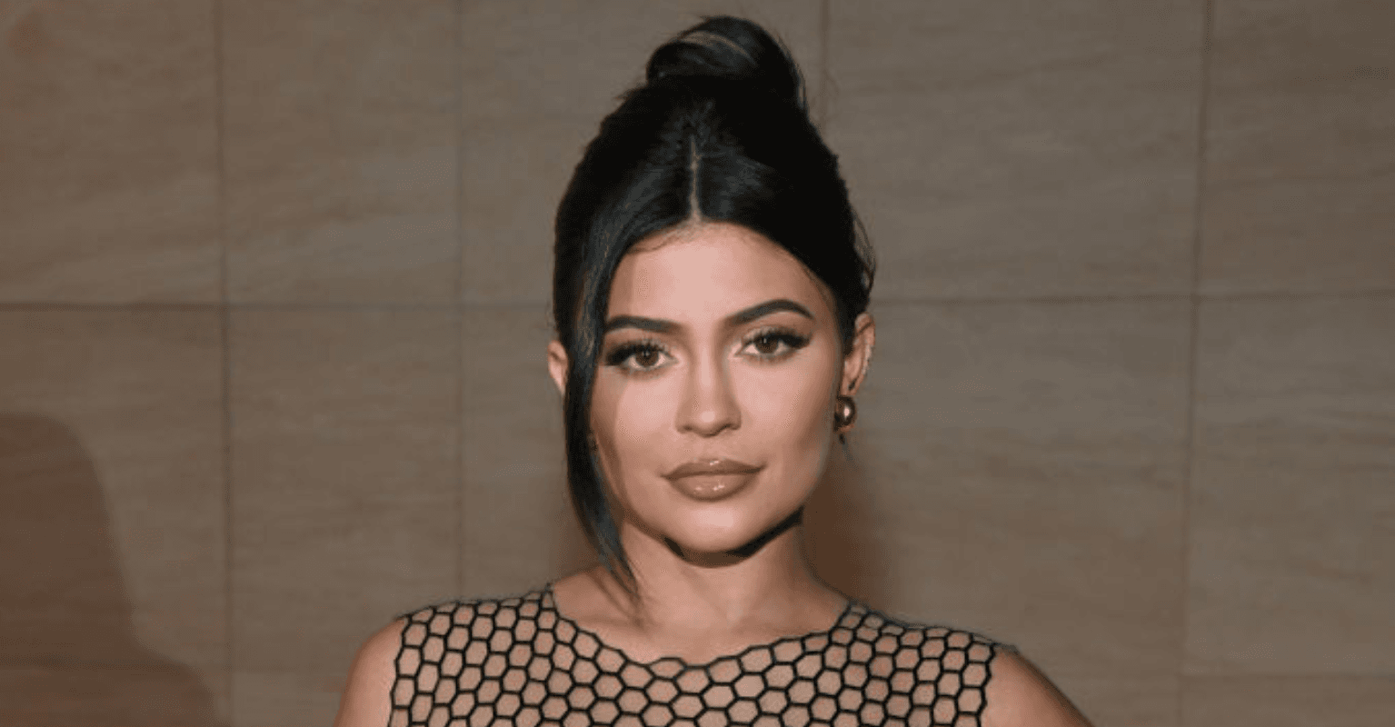 Kylie Jenner responds after she gets backlash for sharing her support for Israel