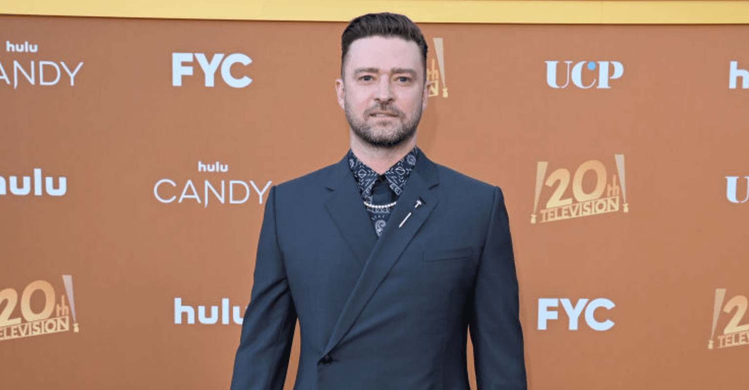 Justin Timberlake allegedly ended relationship with Britney Spears with two-word text