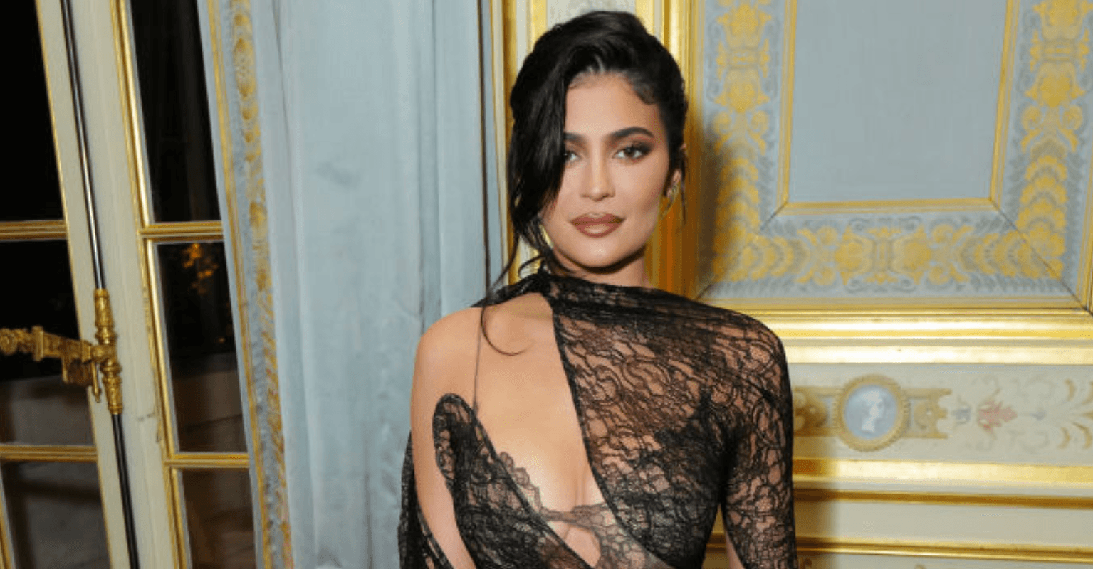 Kylie Jenner loses over 230,000 followers after sharing support for Israel amid conflict