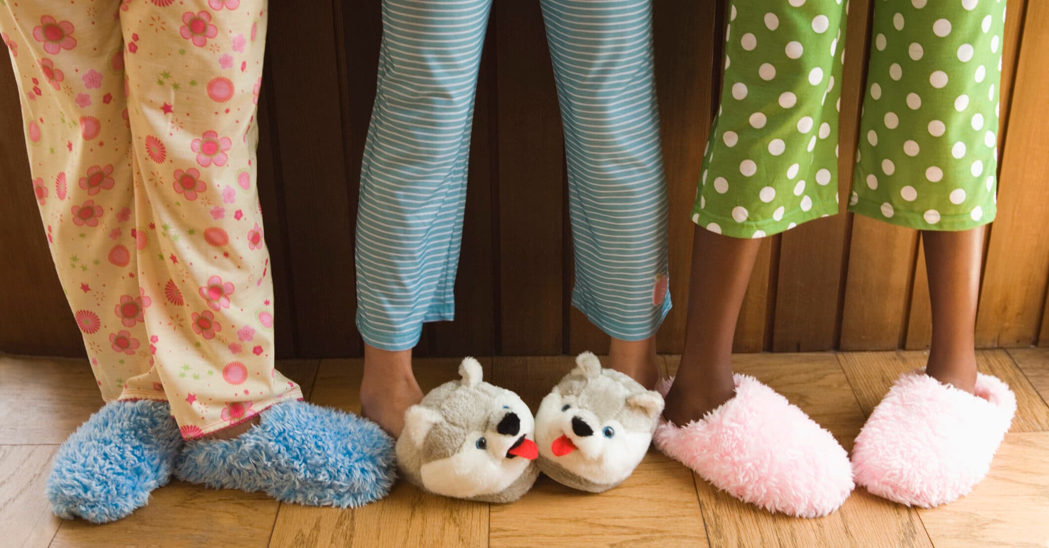 Woman sparks debate after admitting she doesn't wash pajamas after every wear