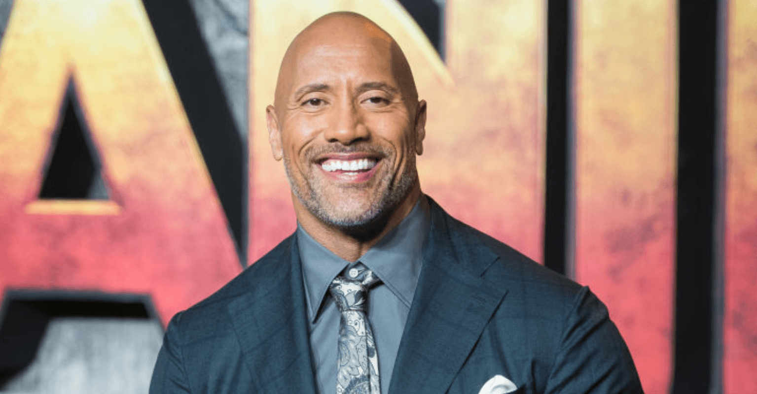 Museum defends their 'honest mistake' after Dwayne Johnson called out his wax figure's lighter skin tone