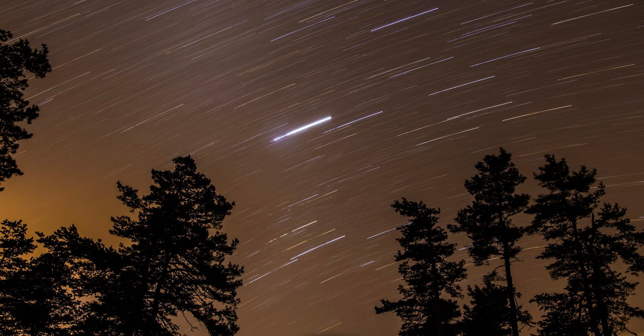 Orionid meteor shower will light up the sky with up to 25 shooting stars an hour tonight