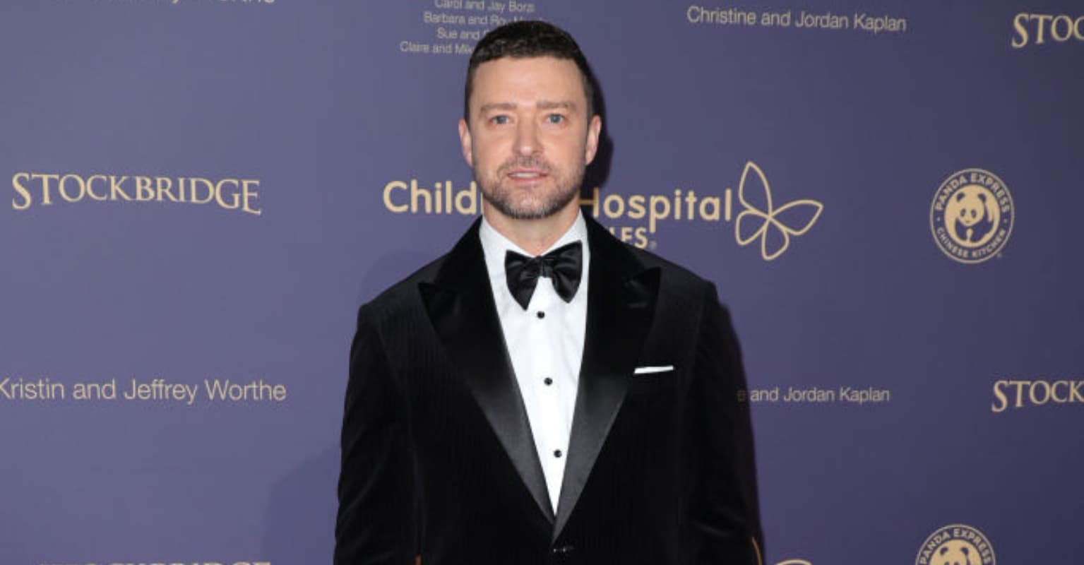 Justin Timberlake turns Instagram comments off amid Britney Spears' book backlash