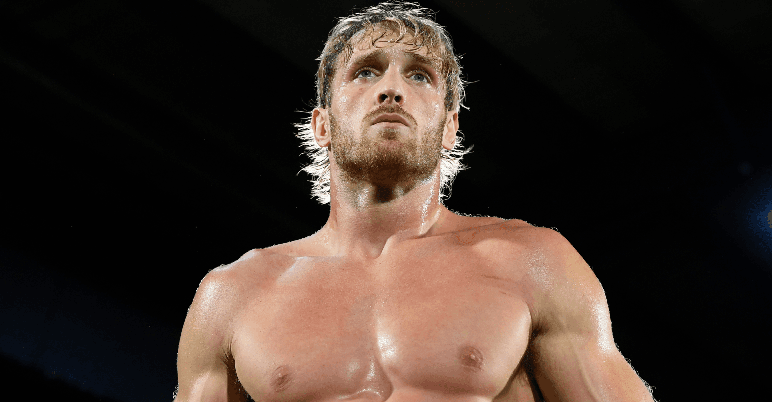 Logan Paul credited with 'saving Rey Mysterio's life' during WWE match