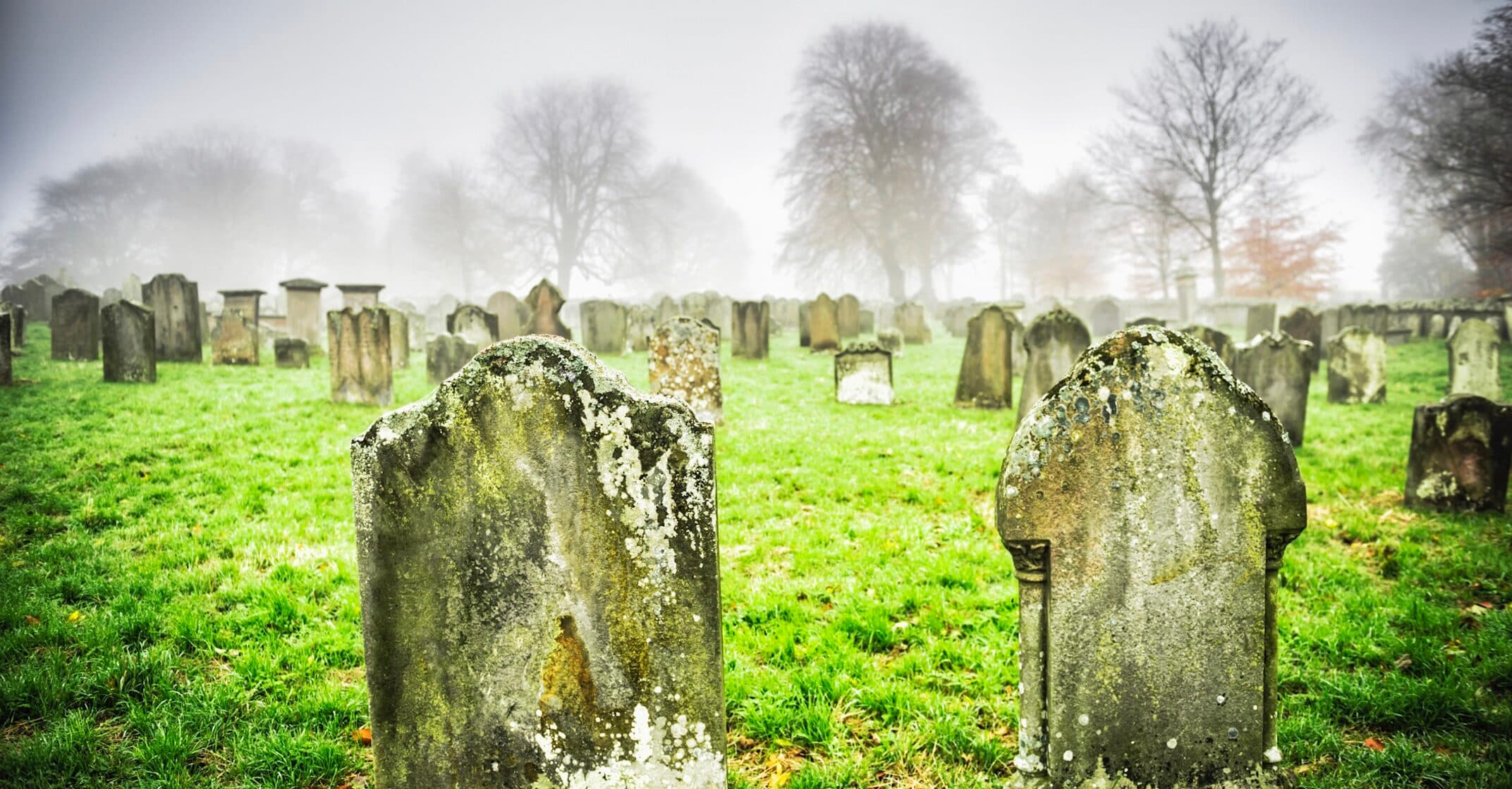 Family face backlash after hiding NSFW message in father's tombstone