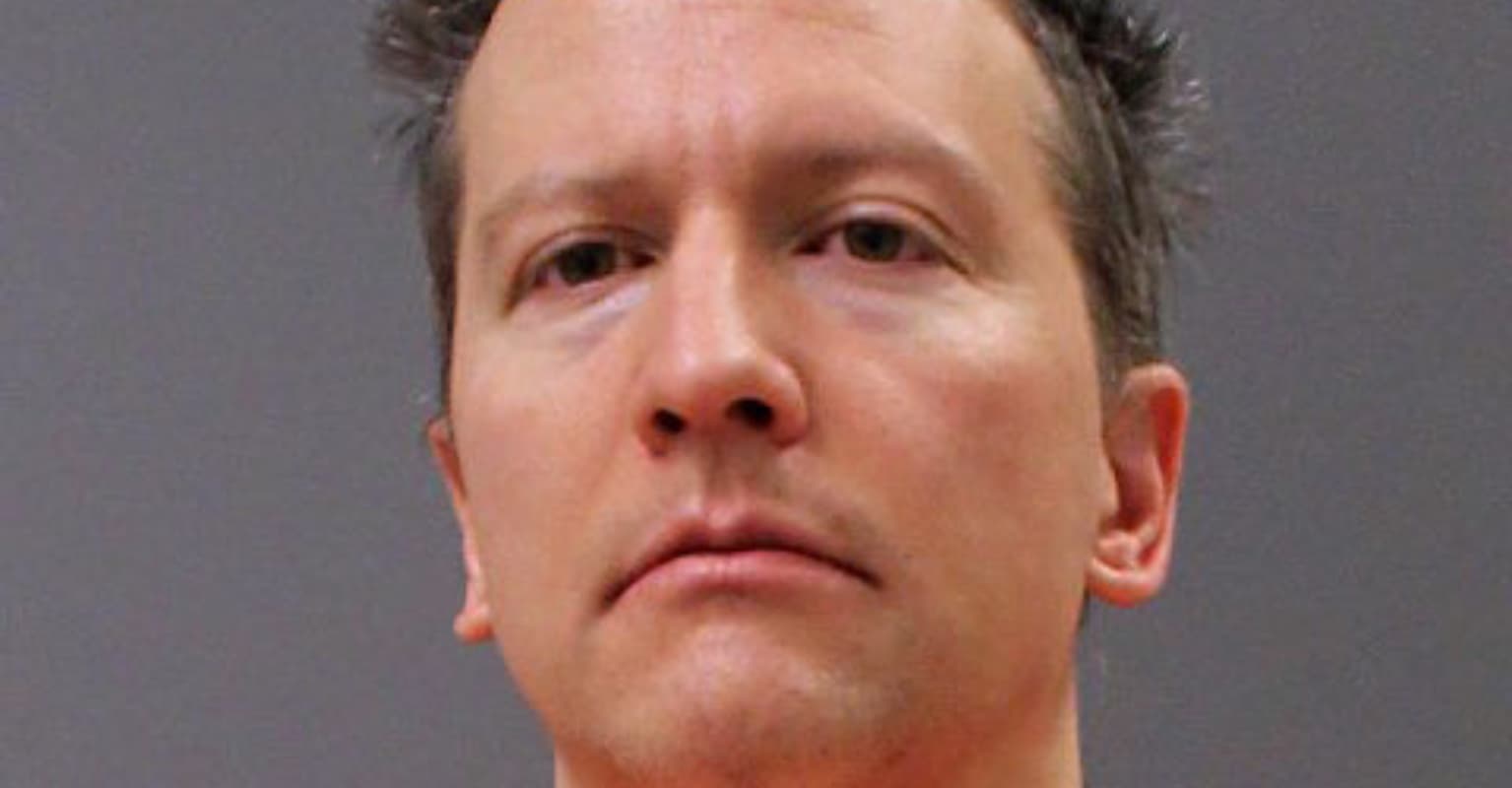 Derek Chauvin was stabbed '22 times with an improvised knife' in prison attack