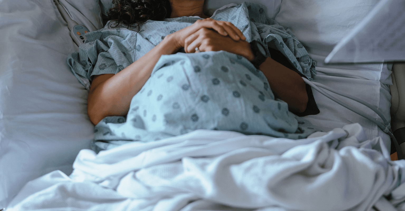 70-year-old woman gives birth to twins after undergoing IVF