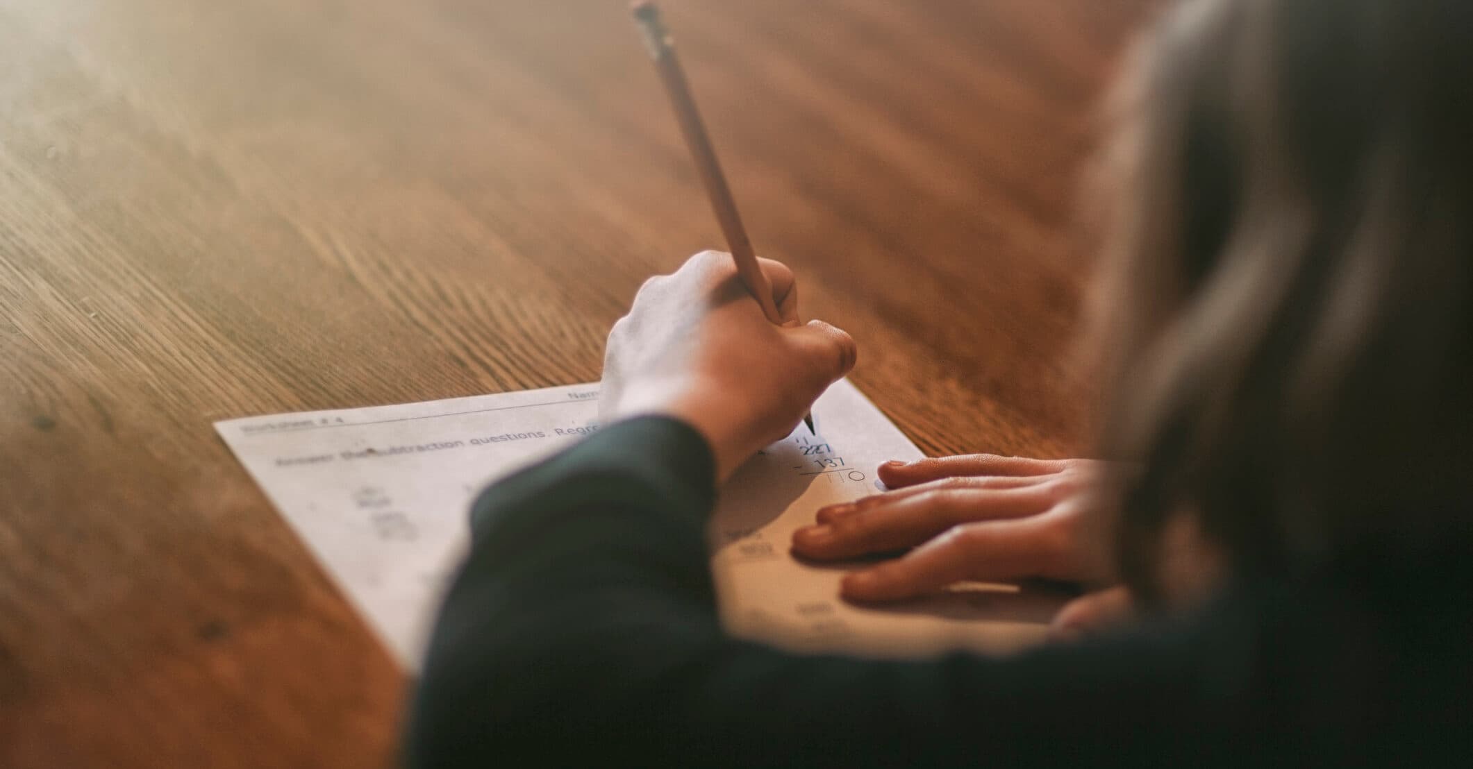 1st grader's homework stumps mom, so she turns to social media for help