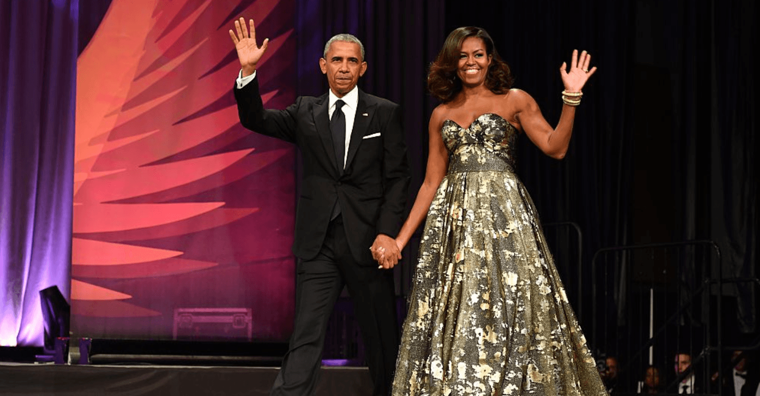 'Leave The World Behind' viewers think the Obamas were trying to send a 'warning' to the US