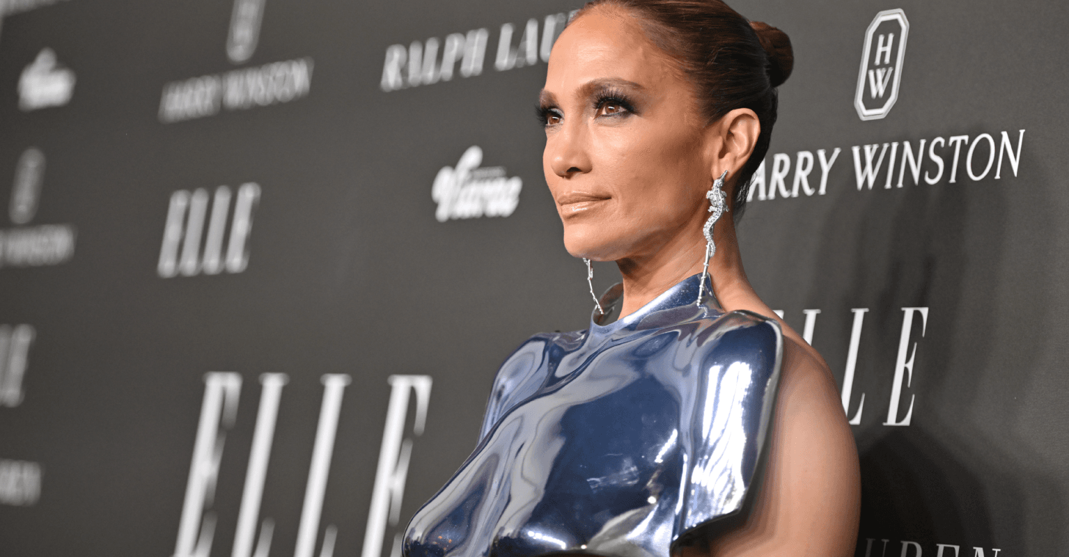 Fans defend Jennifer Lopez, 54, after she's body-shamed and told to 'start dressing more age appropriate'