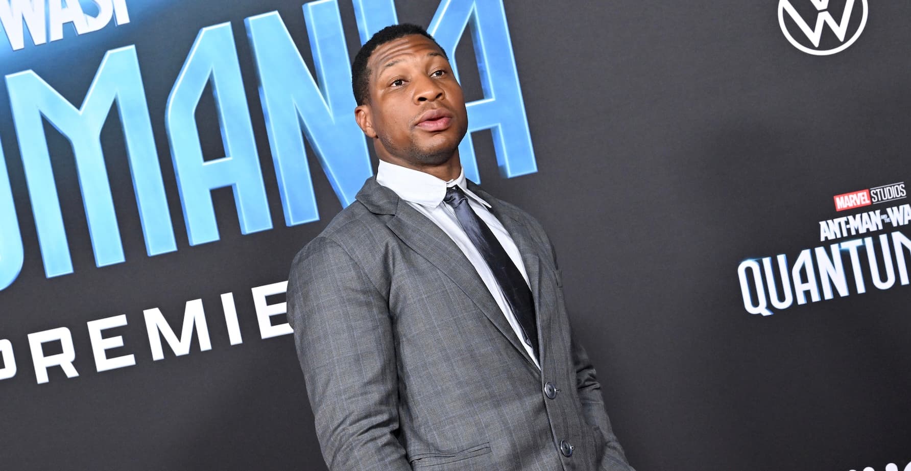 Marvel Studios reportedly drops Jonathan Majors after actor is found guilty of assaulting ex-girlfriend