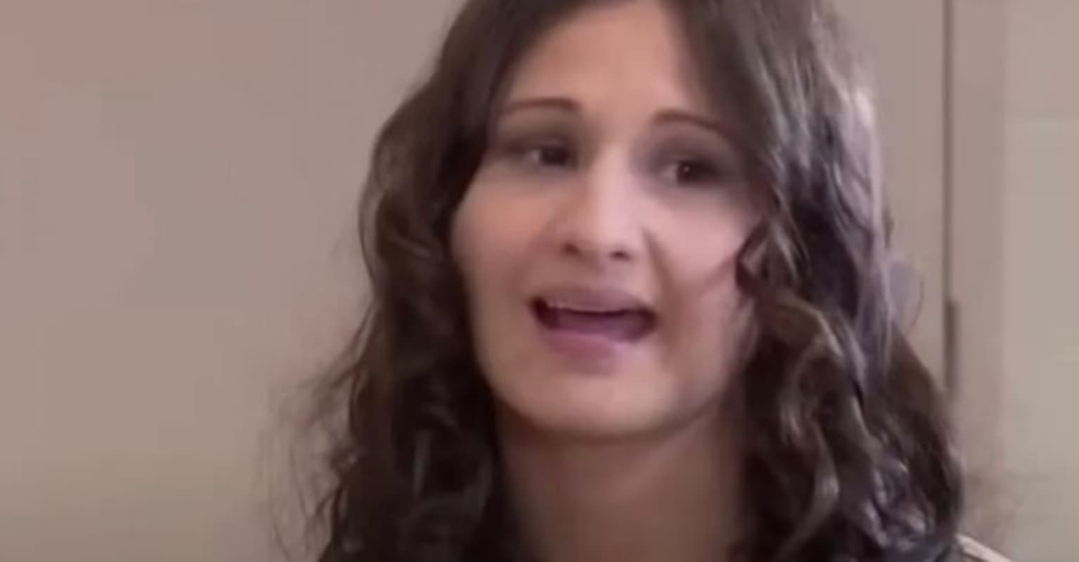 Gypsy Rose issues warning on social media just days after leaving prison
