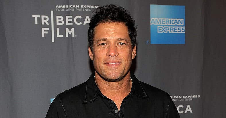 David Gail's cause of death confirmed after '90210' star's sudden death at 58