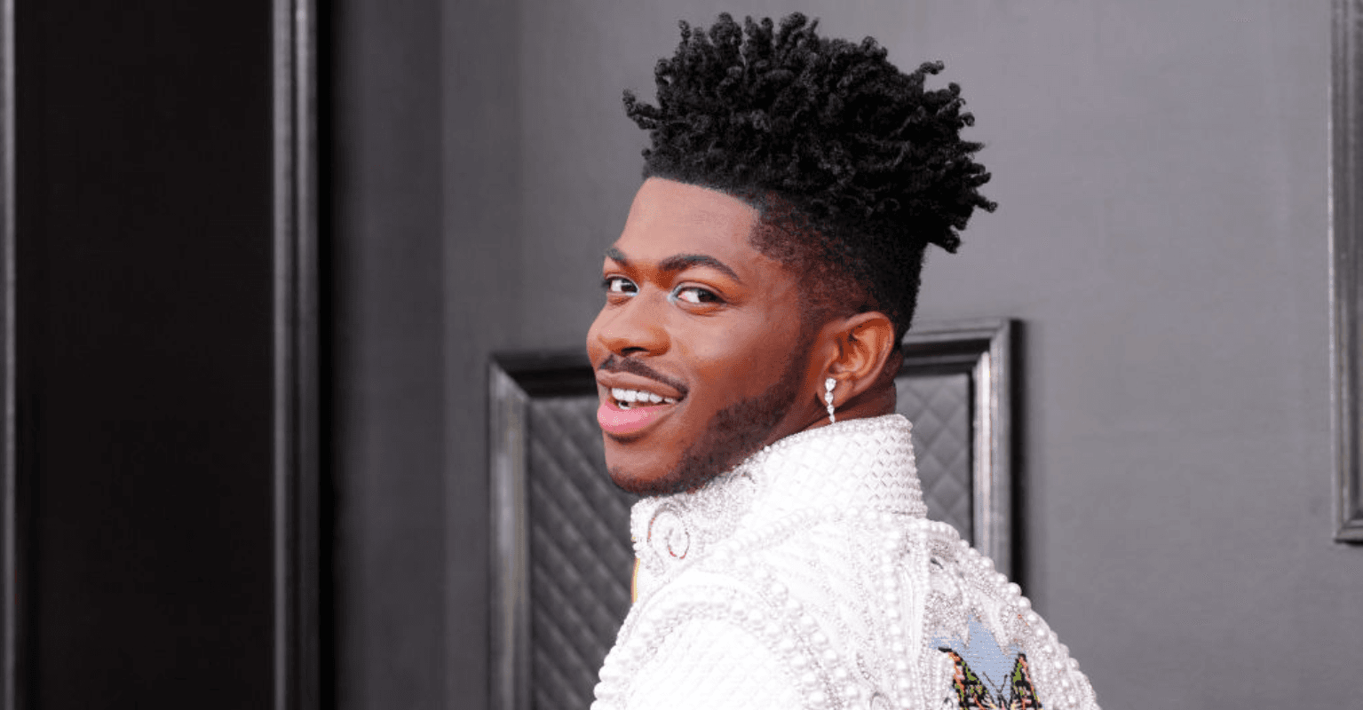 Lil Nas X responds after angering Christians with single's new crucifixion-themed imagery