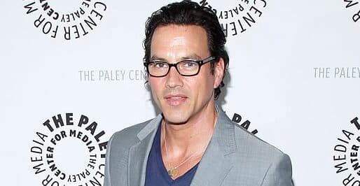 'General Hospital' star Tyler Christopher's cause of death at 50 confirmed