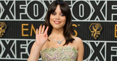 All the hottest looks from the Emmys red carpet