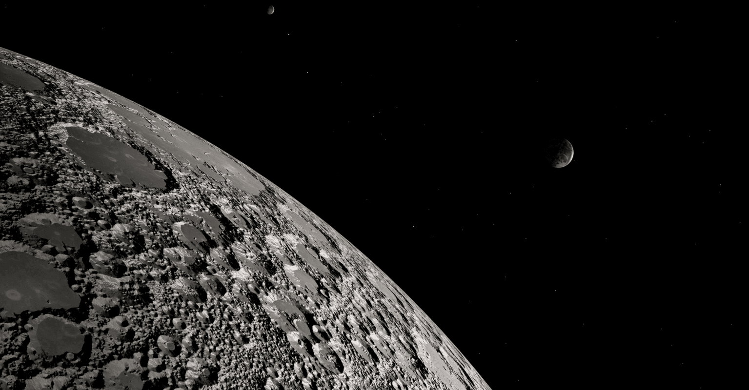 NASA-backed rocket that was supposed to land on The Moon is now hurtling back to Earth