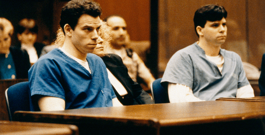 People are calling for justice for the Menendez Brothers after Gypsy Rose’s release from prison