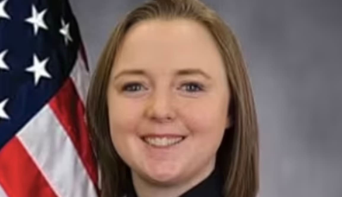 Former Tennessee cop is still fighting lawsuit against members of police force she was fired from