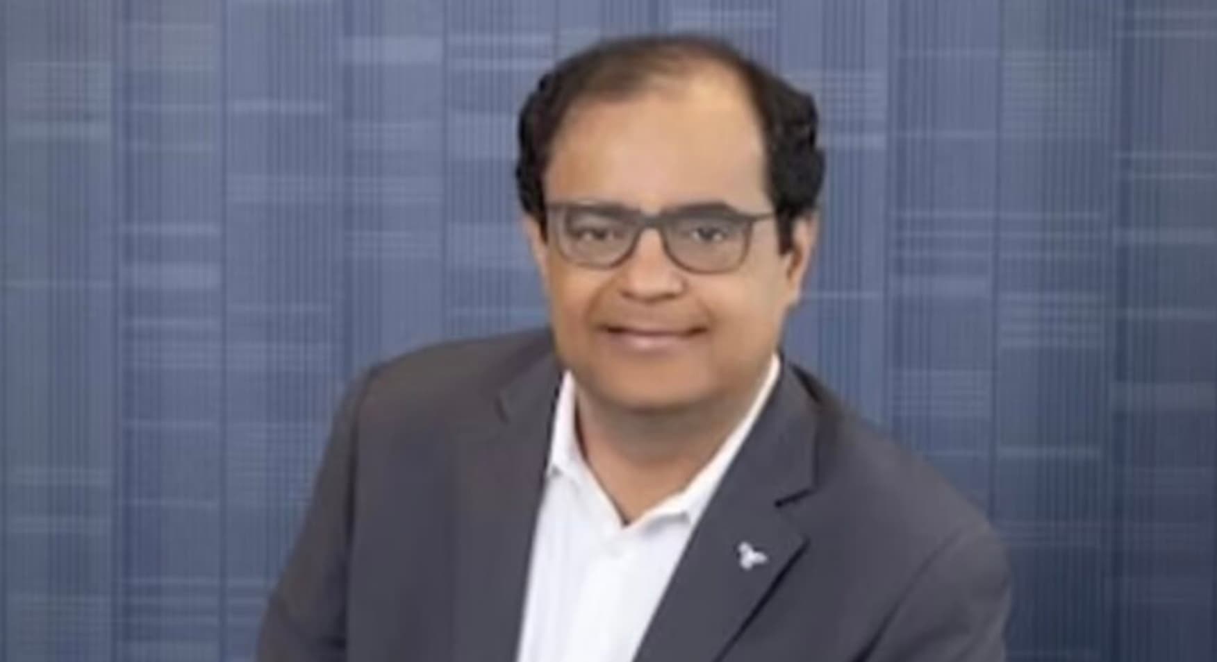 Tech boss plunges to his death while making grand entrance at company party