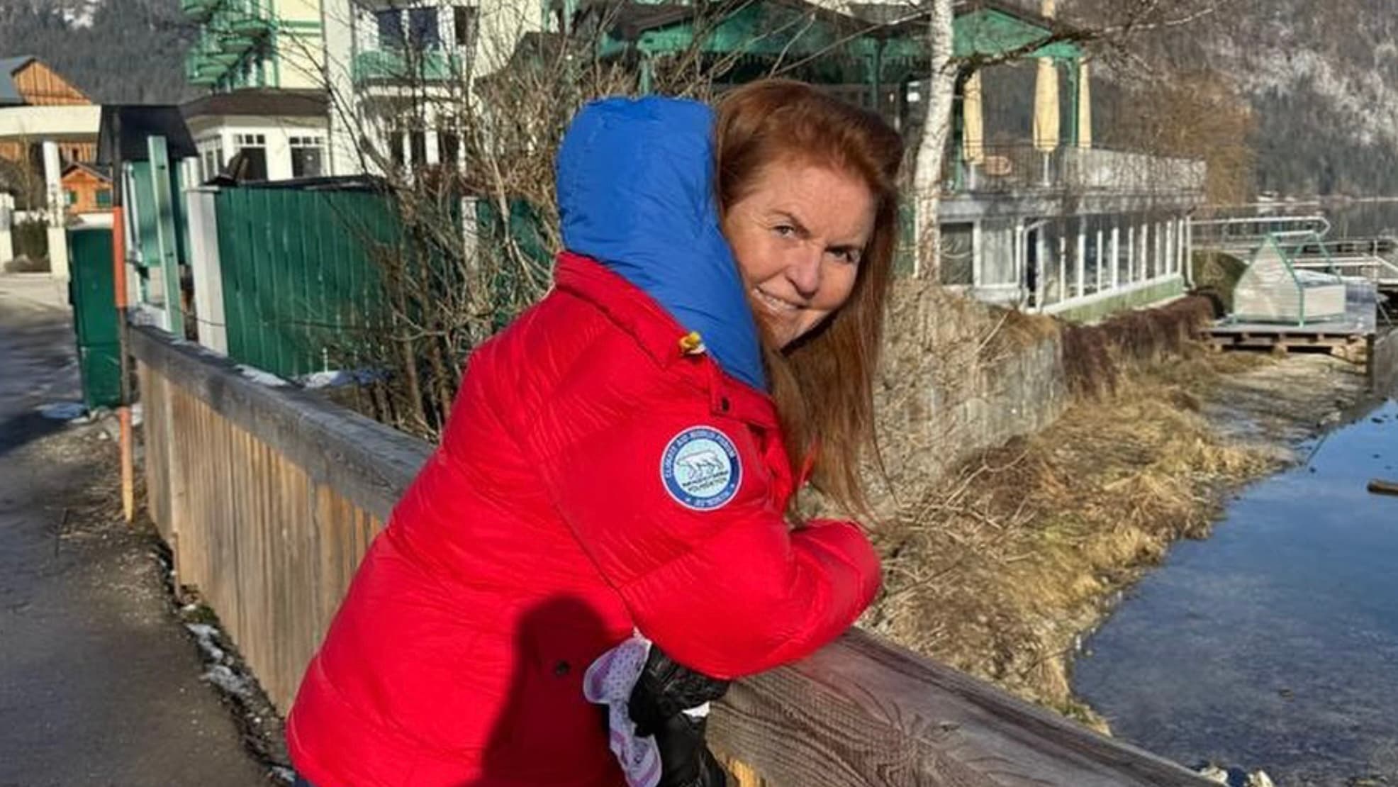 Sarah Ferguson, the Duchess of York, shares heartfelt statement amid new cancer diagnosis