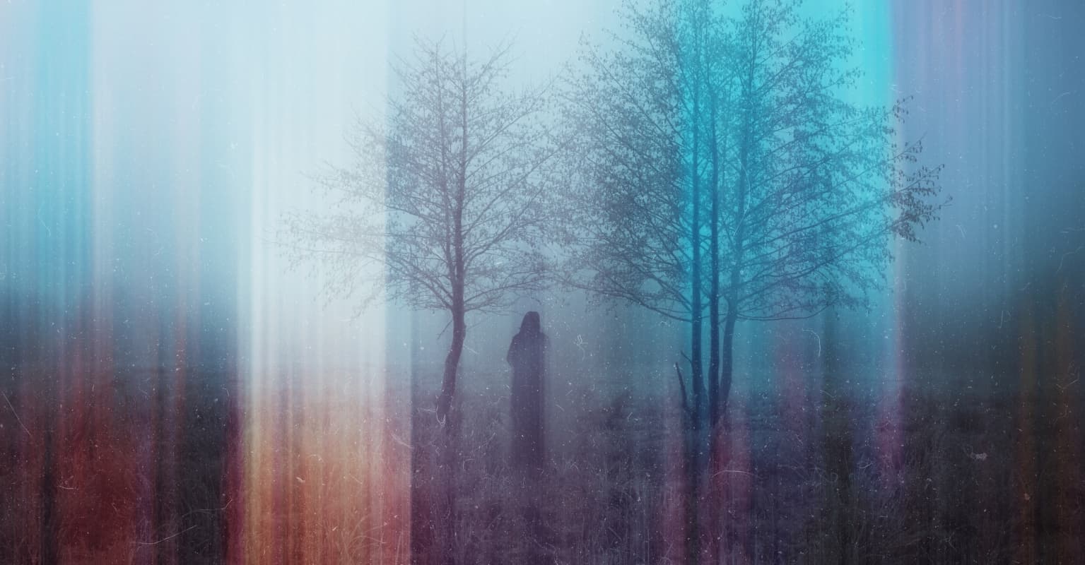 Woman shares the moment she unknowingly encountered a 'Nightmarcher demon' during run in Hawaii