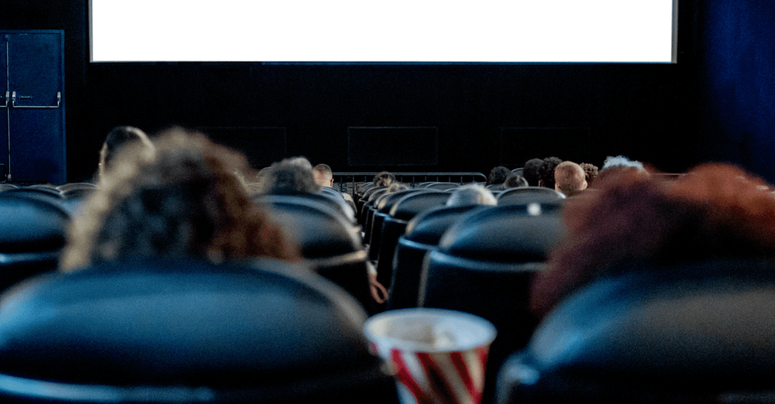 Worker sparks debate after sharing how a group of teenagers left a movie theater