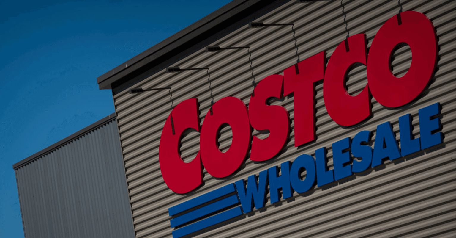 Costco's dystopian 'emergency meal kits' have people fearing a disaster is coming