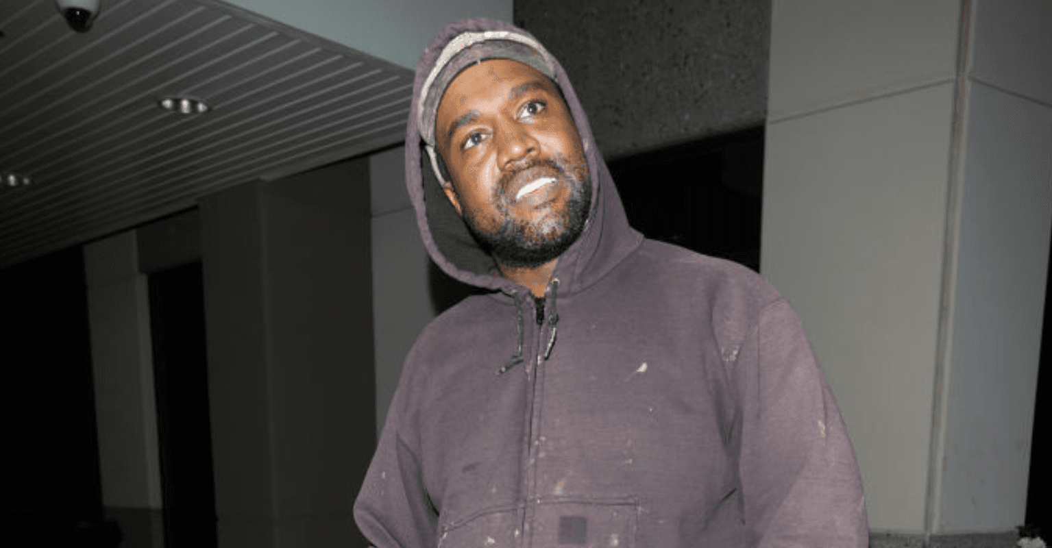 Kanye West reveals how much he made on his $0 budget Super Bowl commercial that he filmed on his phone
